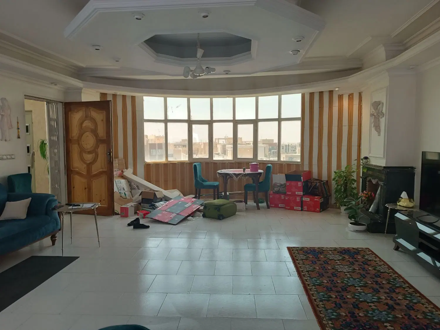 اجاره آپارتمان مسکونی