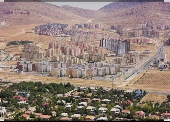فروش آپارتمان در صدرا