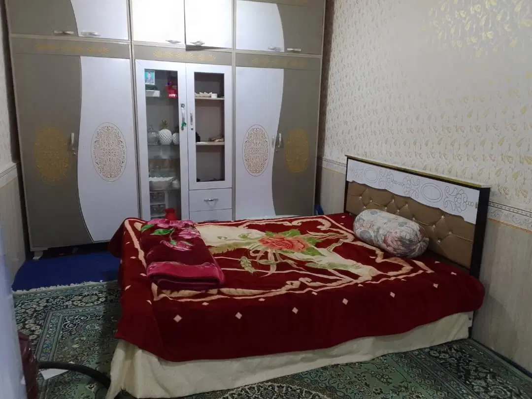 این خانه به فروش میرسد