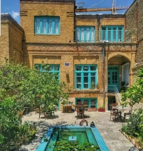 زمین بسیجیان ۲۰۰ متری درب هال