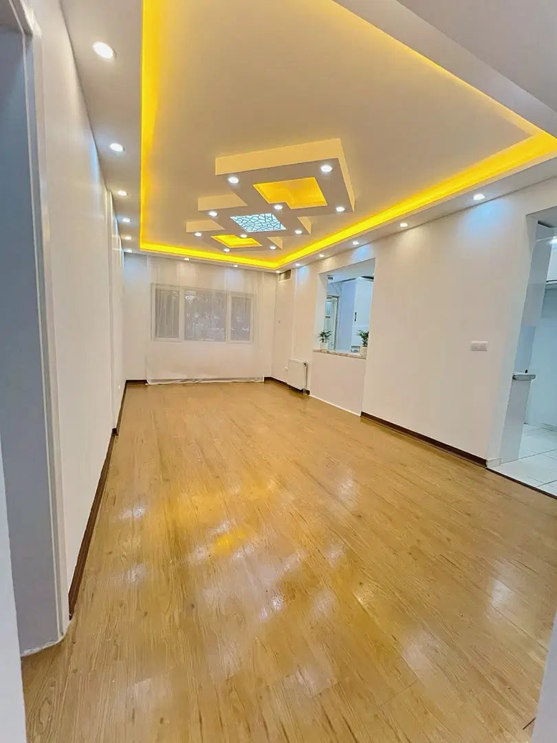کوزو ۵ پرند ۷۸متر دوخواب  فول تخلیه