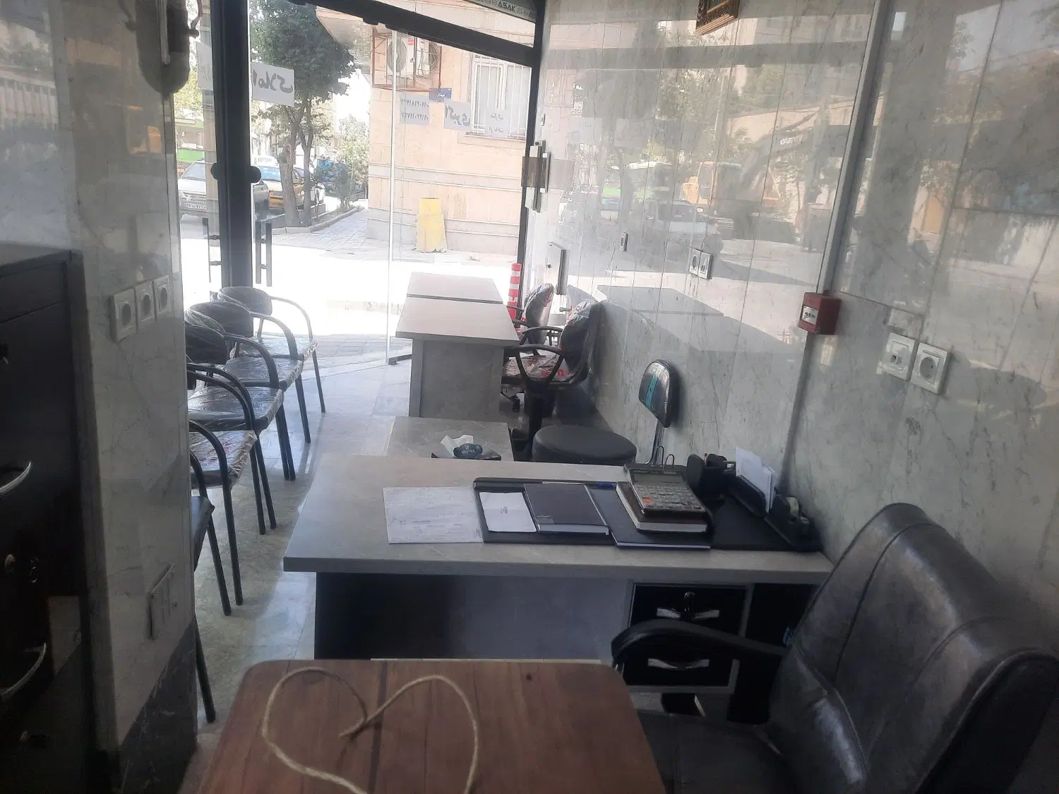 اجاره یک باب مغازه ۲۰متر برای اجاره