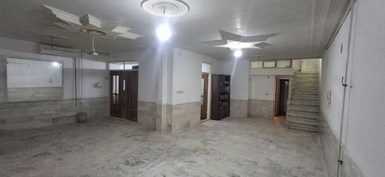 زیرزمین اجاره صفاییه