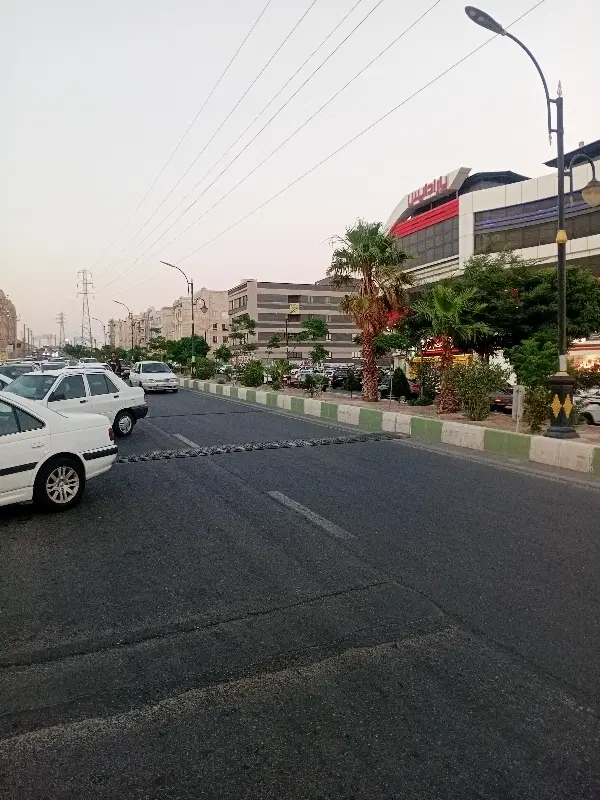 ۱۲۰ دوخوابه سالن بزرگ