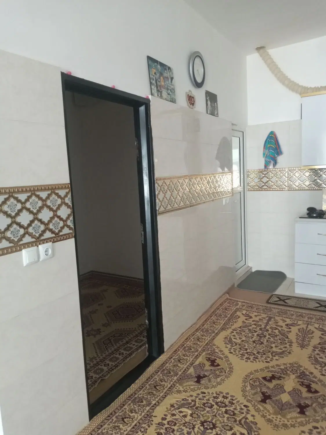 اجاره خانه در ابوطالب ۶