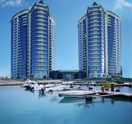 مشاور املاک