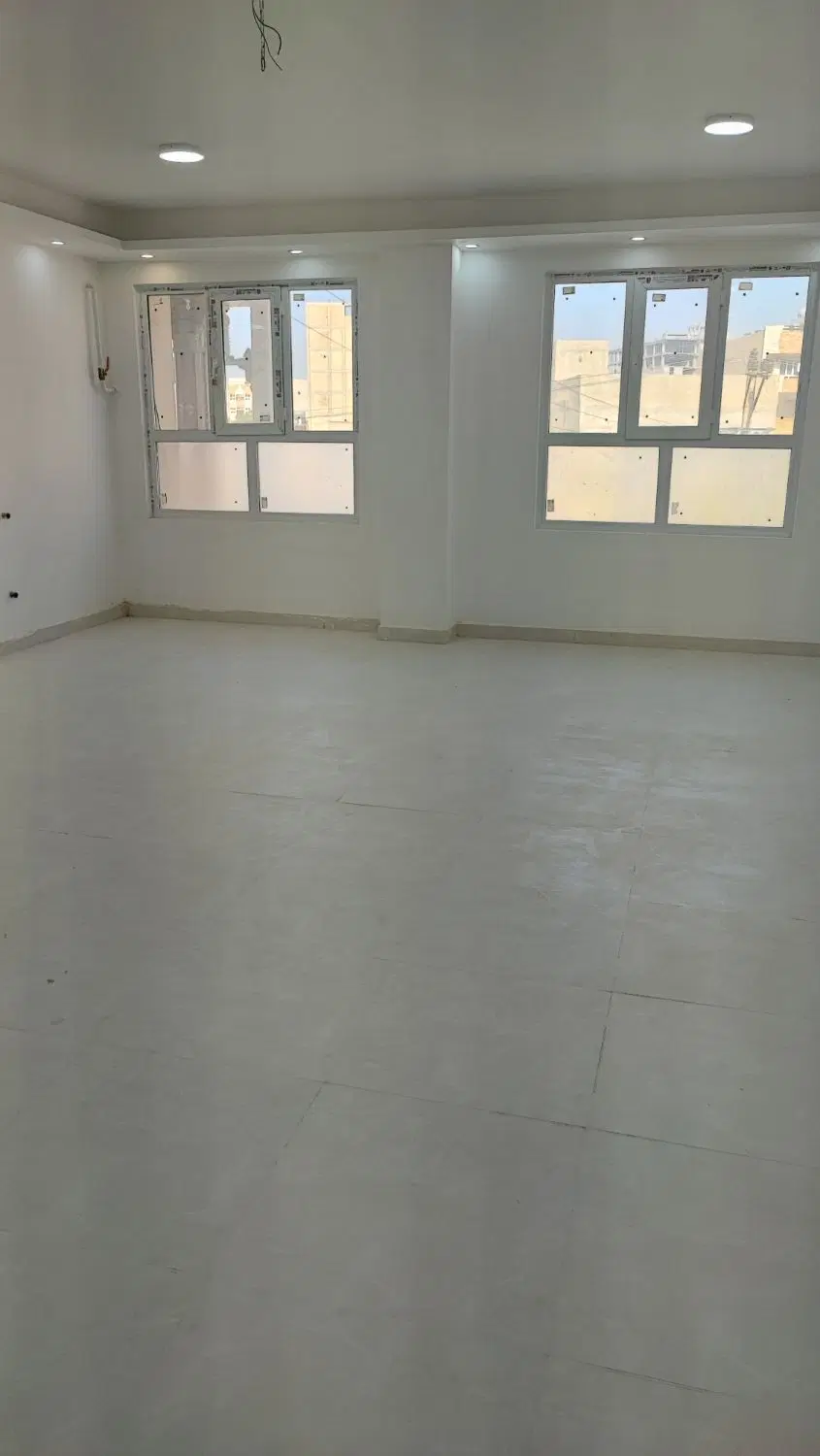 تک واحد ۱۵۰ متری، سه خواب محدوده پیام آوران