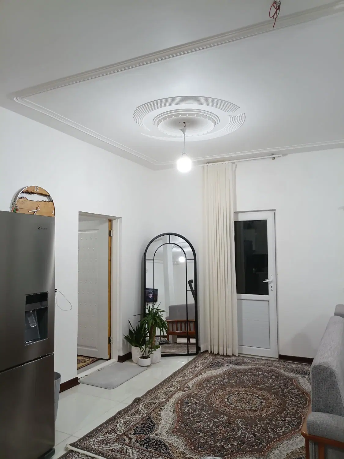 خانه ویلایی