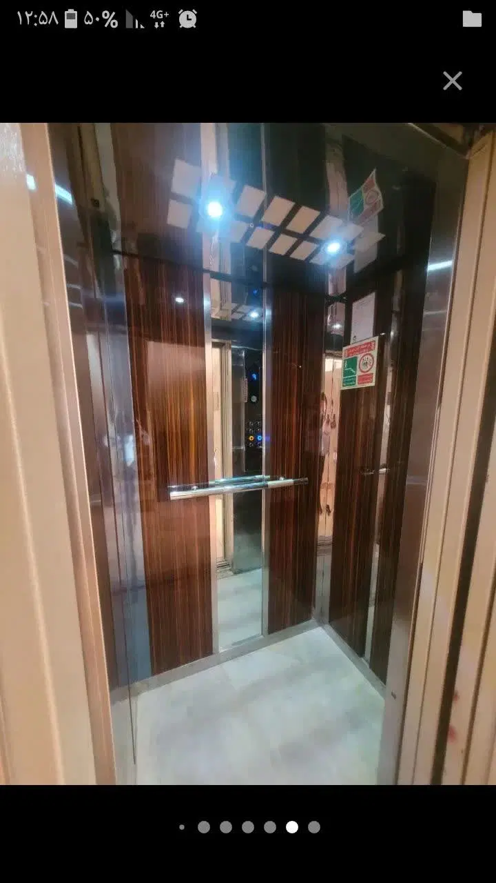 رازی ۸۲متر