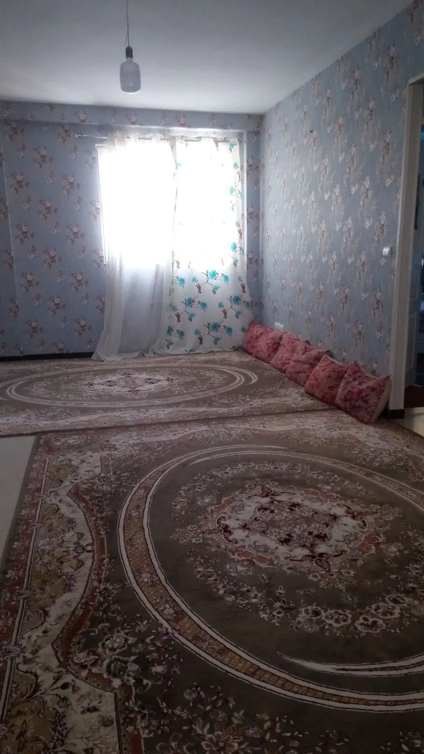 آپارتمان دوخوابه 90متری صدرا