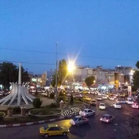 مغازه