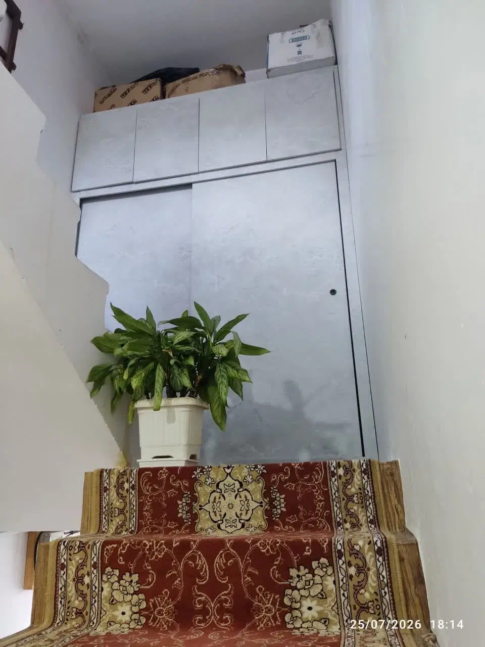 فروش منزل مسکونی لوکس