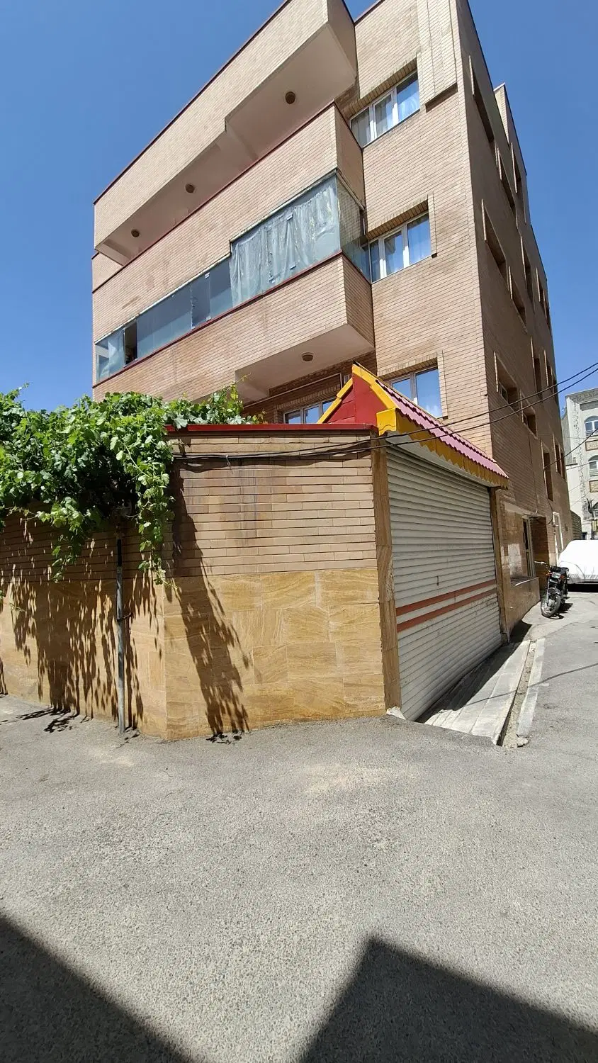 آپارتمان بازار