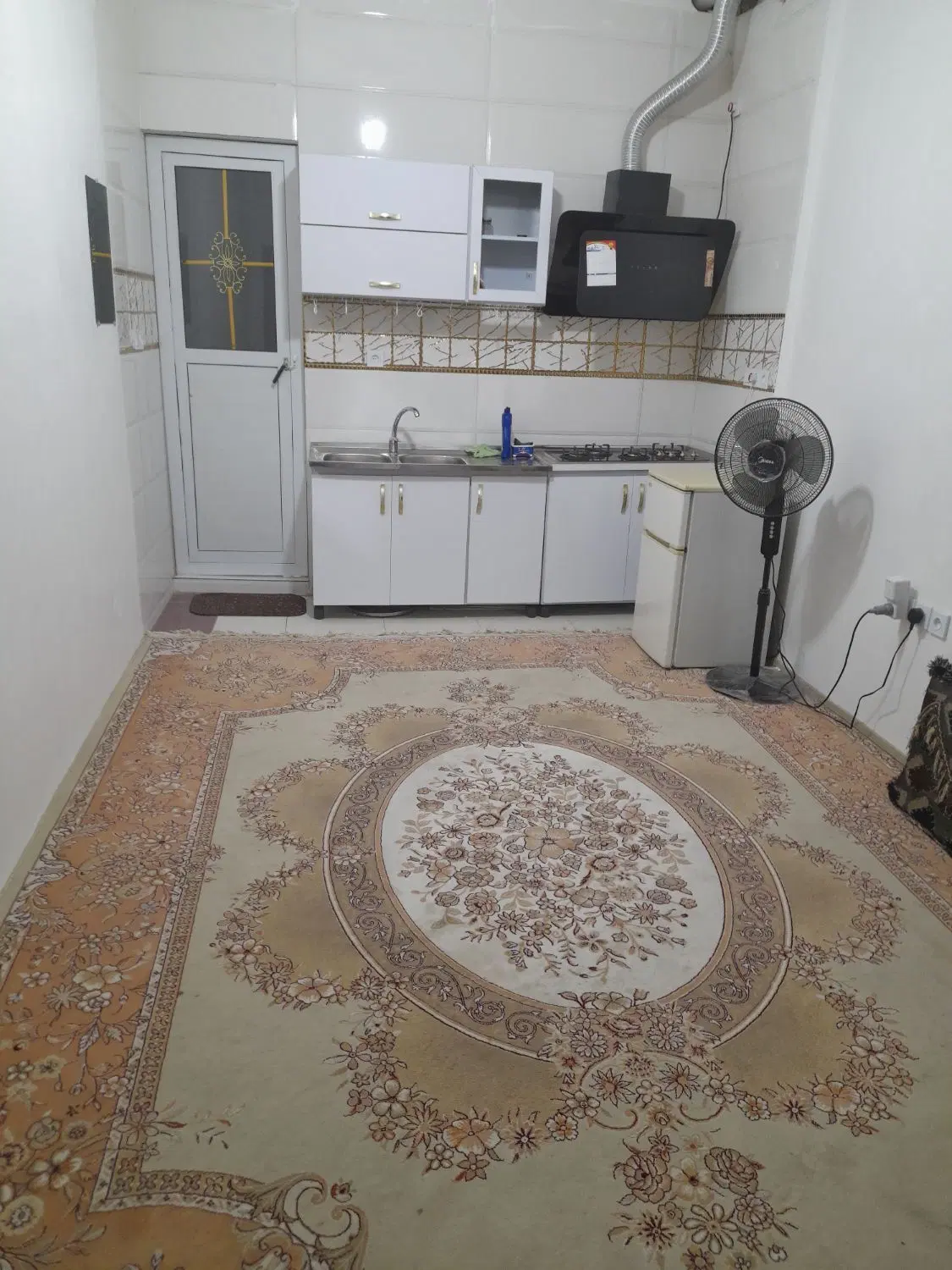 سویت مبله