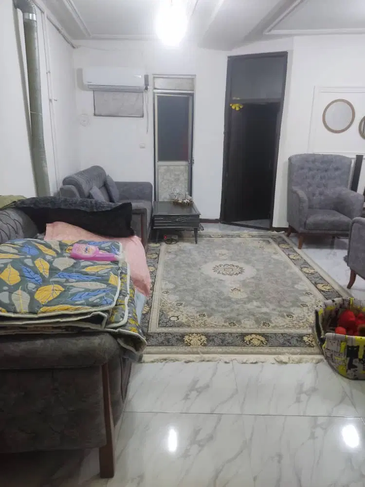 خانه نقلی آب و برق