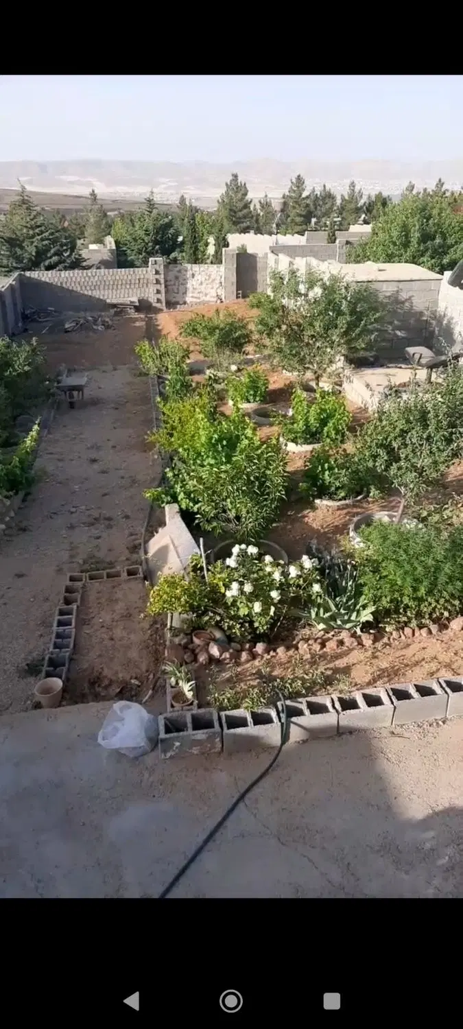 باغ شهر تپه پزشکان