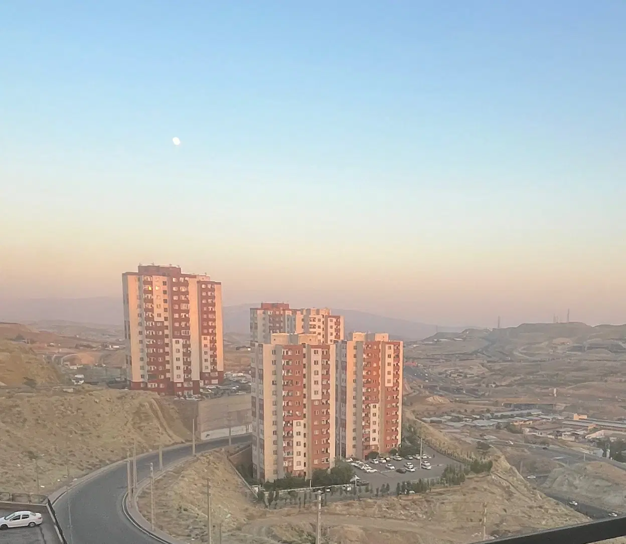 فاز ۹ جدید پردیس مناسب سرمایه گذاری