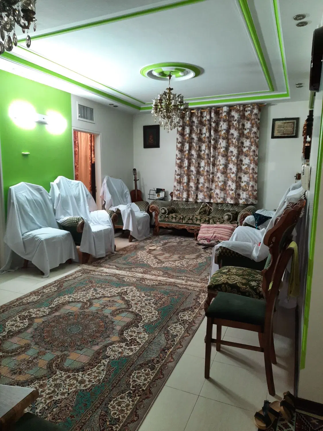 پاسدارگمنام_صالحی_۲ خواب_فول