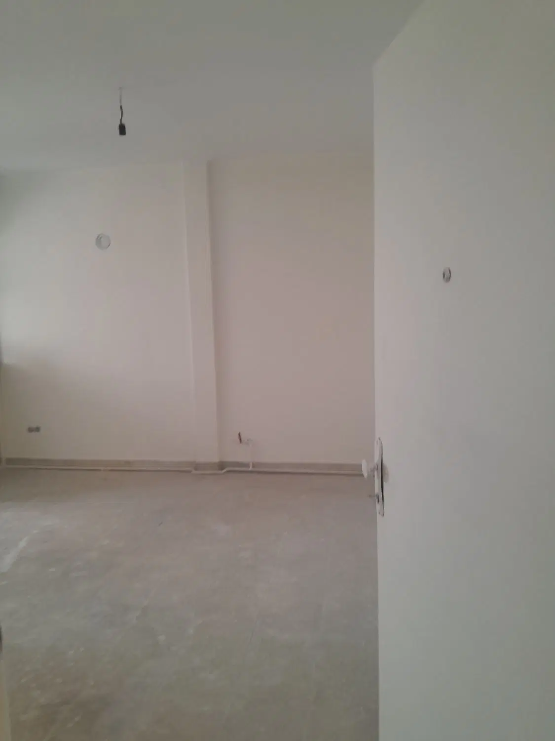 اپارتمان پنجاه متری مشیریه فول امکانات