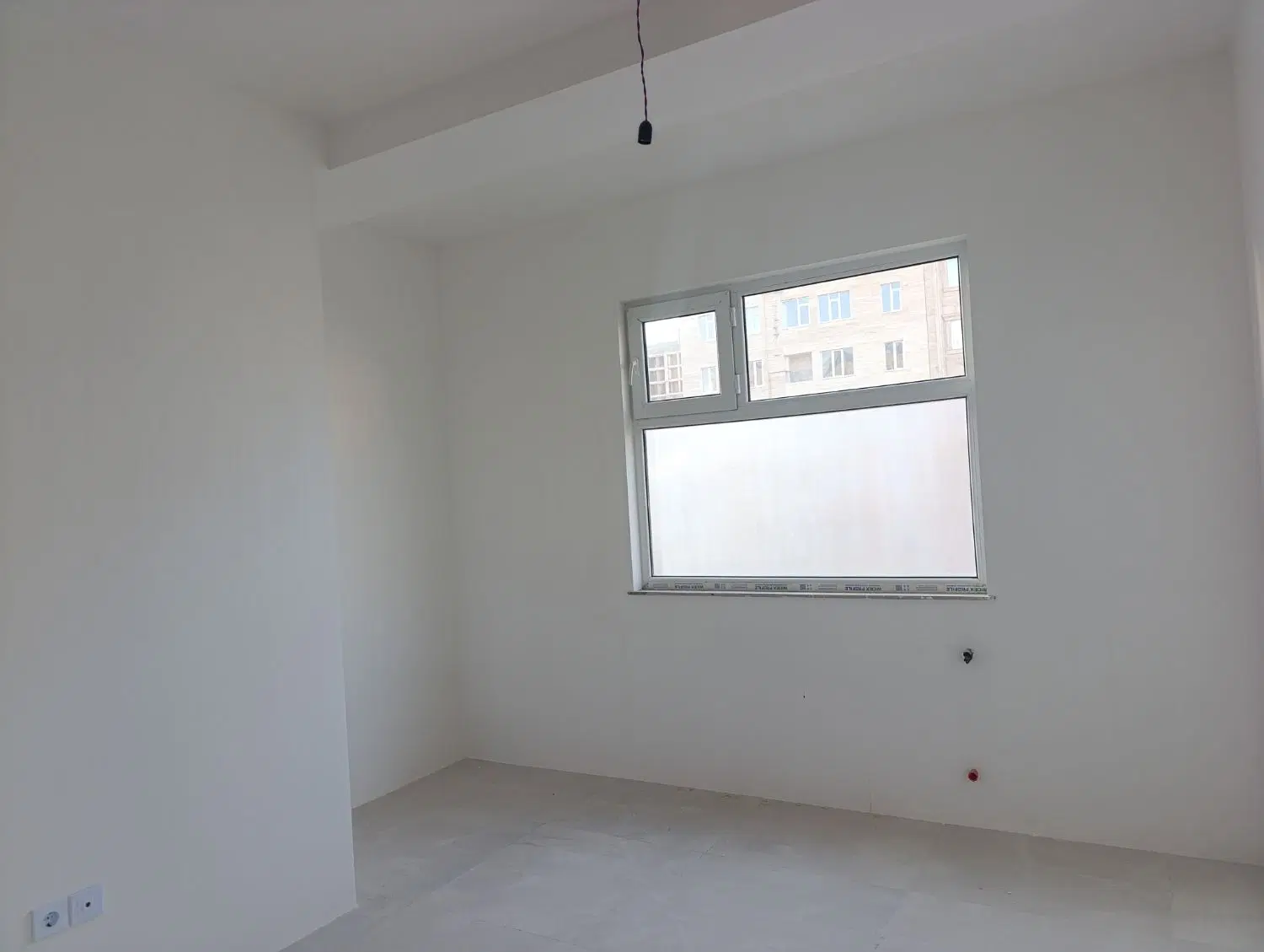 فروش آپارتمان آماده‌شهرک کشاورزی شهرک کوثر