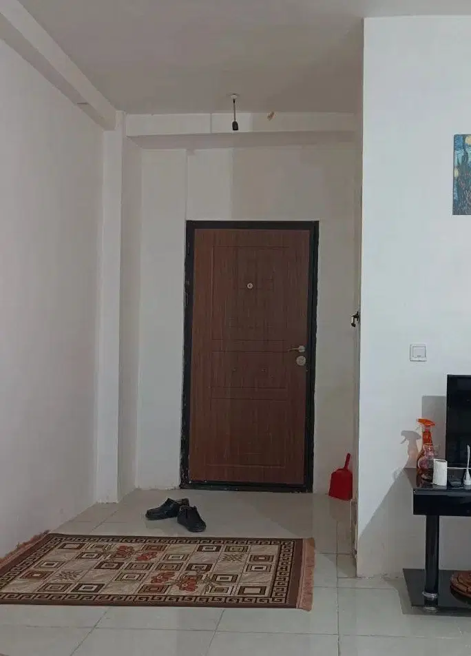 اجاره واحد تک خواب 75متری،