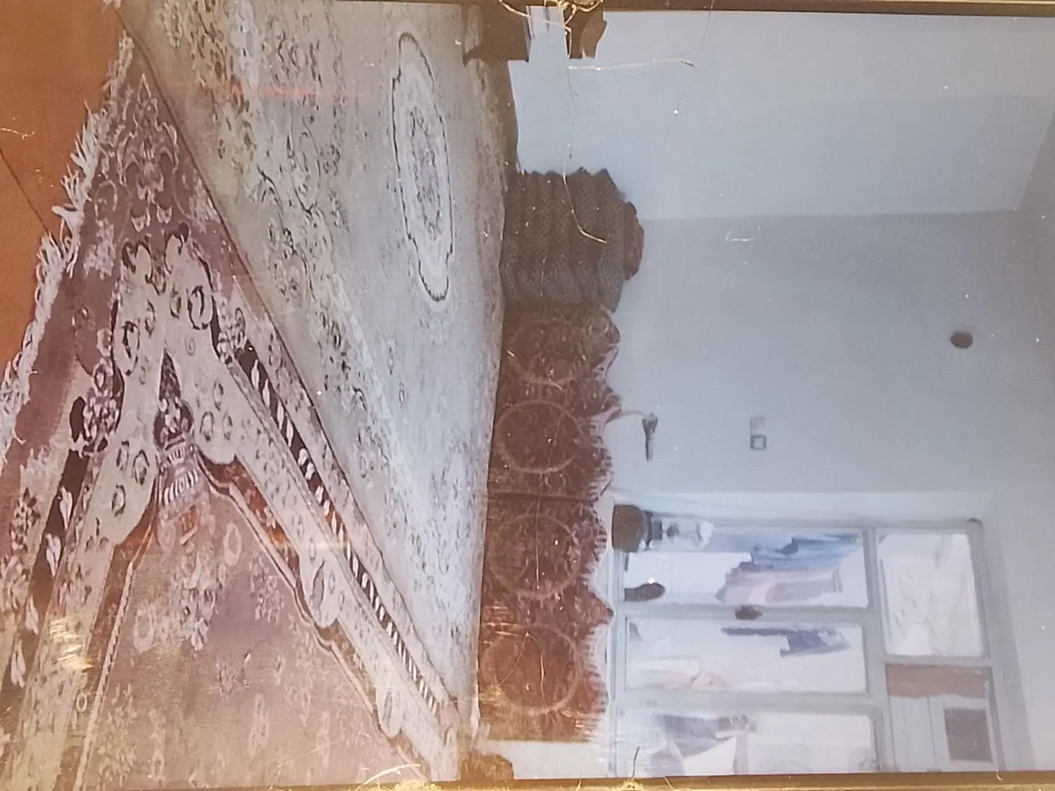 یک باب منزل صدمتری