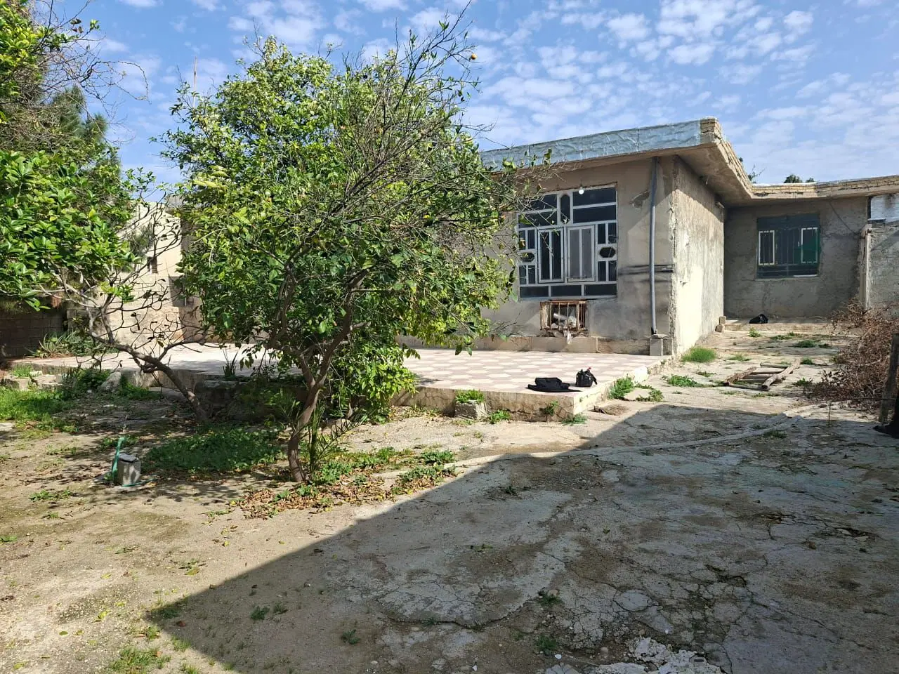 منزل ویلایی دربندریگ بفروش میرسد