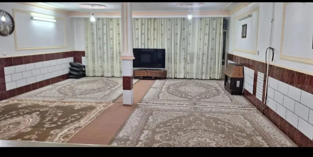 سوییت وخانه اجاره روزانه