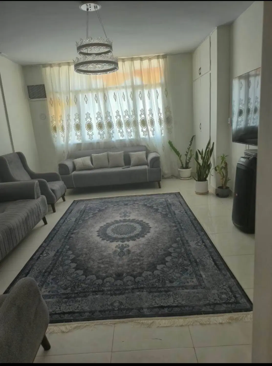۵۴متری طبقه اول تکواحدی