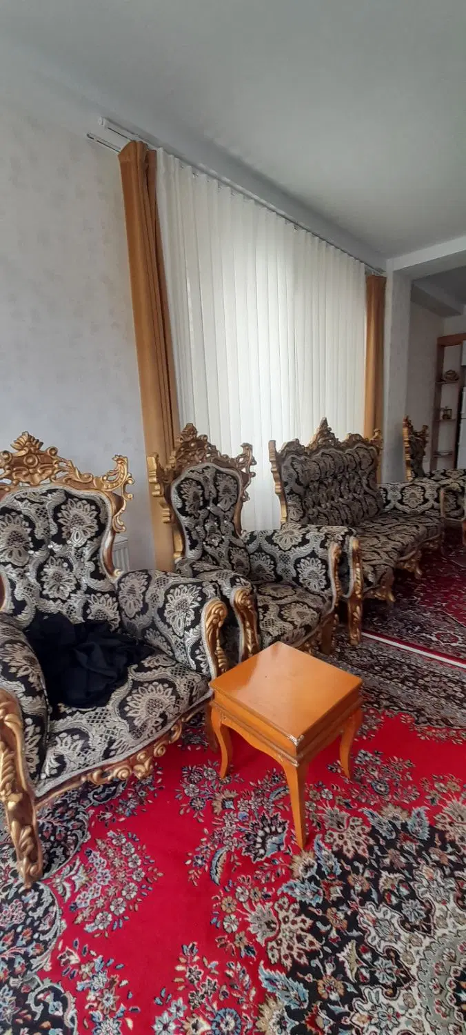 ویلا بسیار لوکس