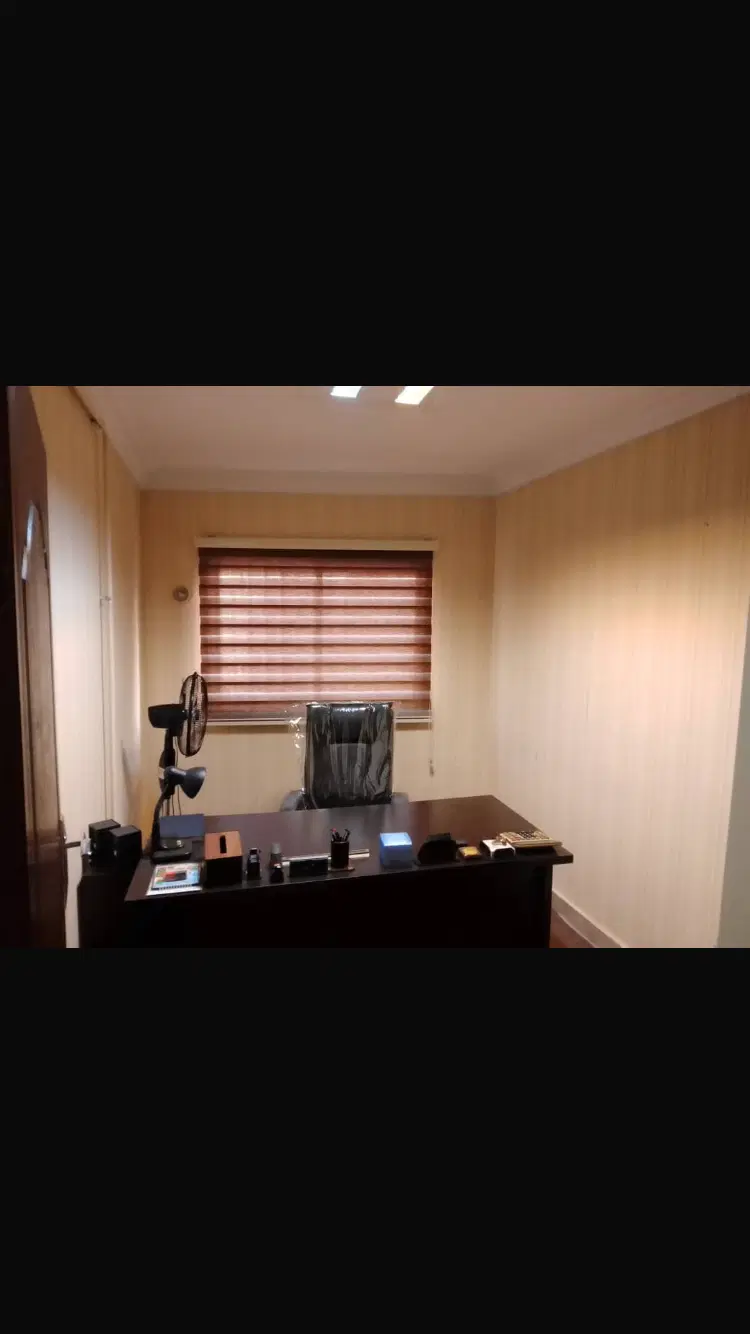 واحد اداری  ۶۵متر  یک خوابه