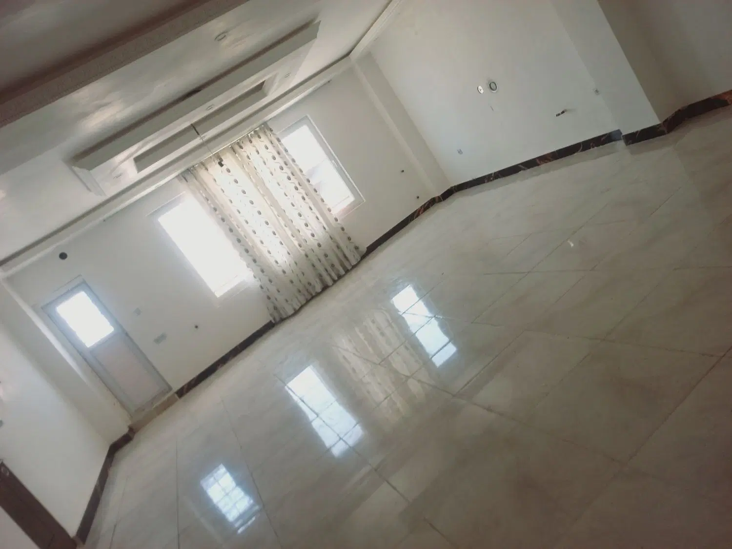 خانه اجاره طبقه ۲
