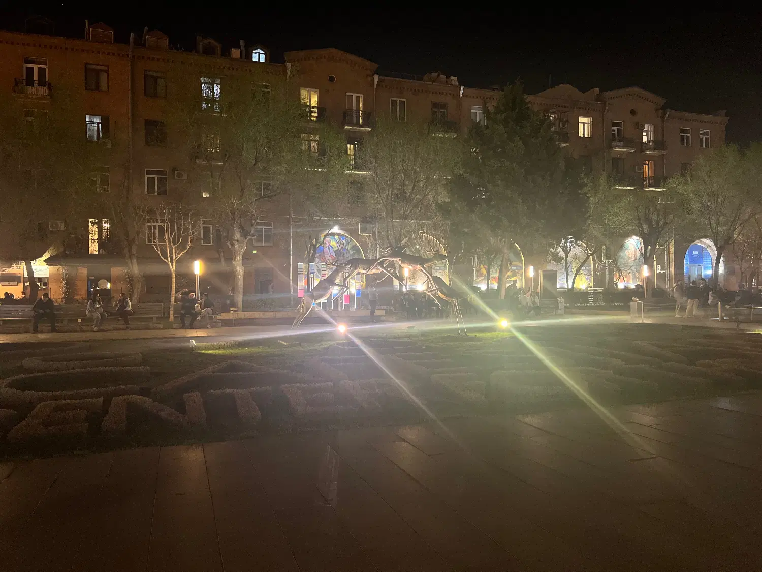 مغازه