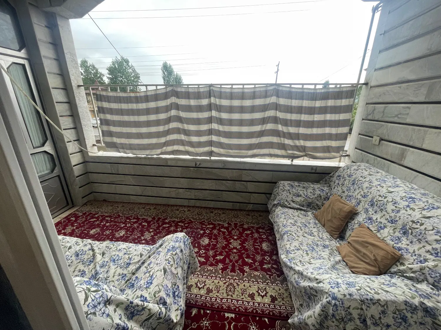 اجاره شبانه ویلا
