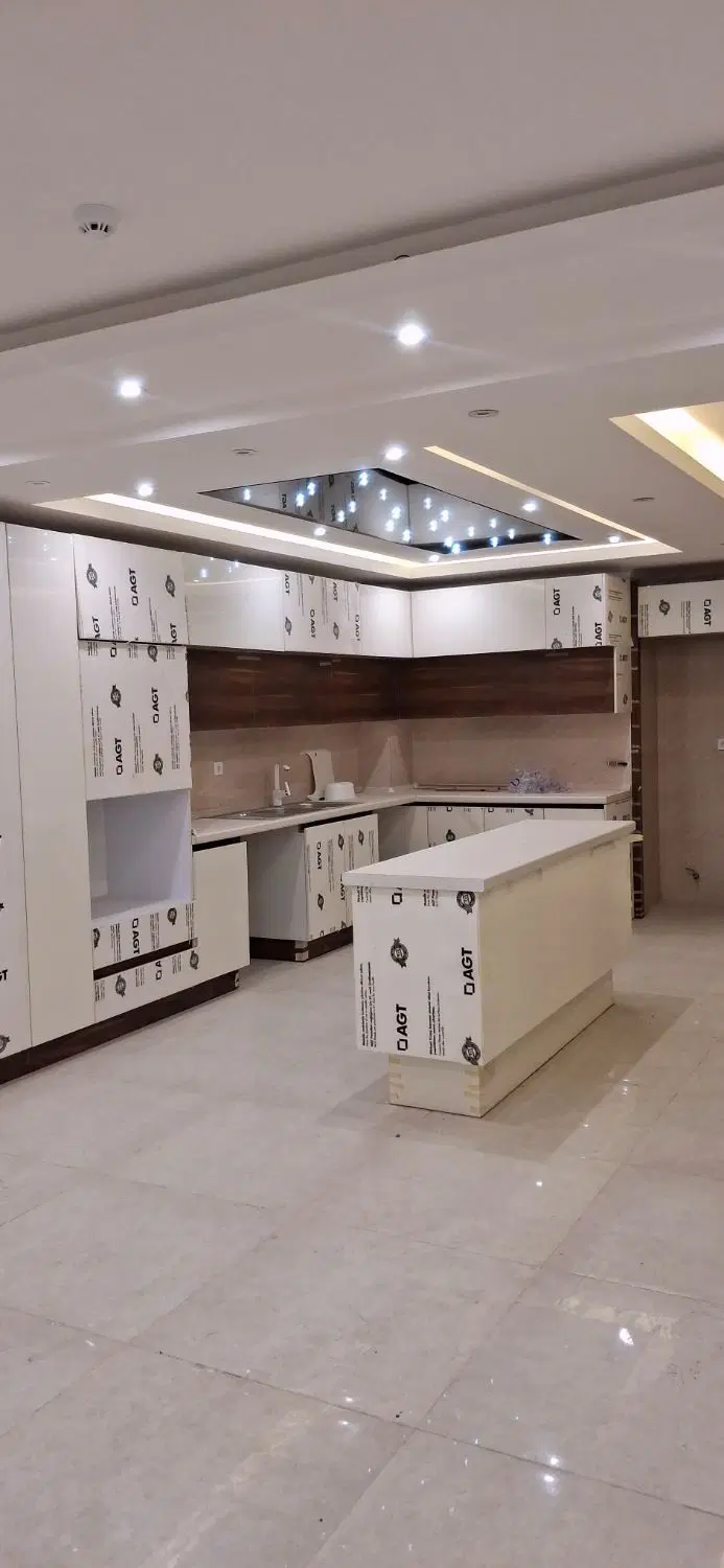 فروش مجلل ترین واحد جانبازان