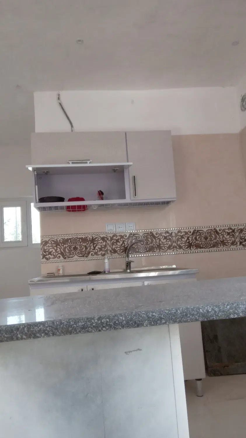 باغشهر دالین با ویلا