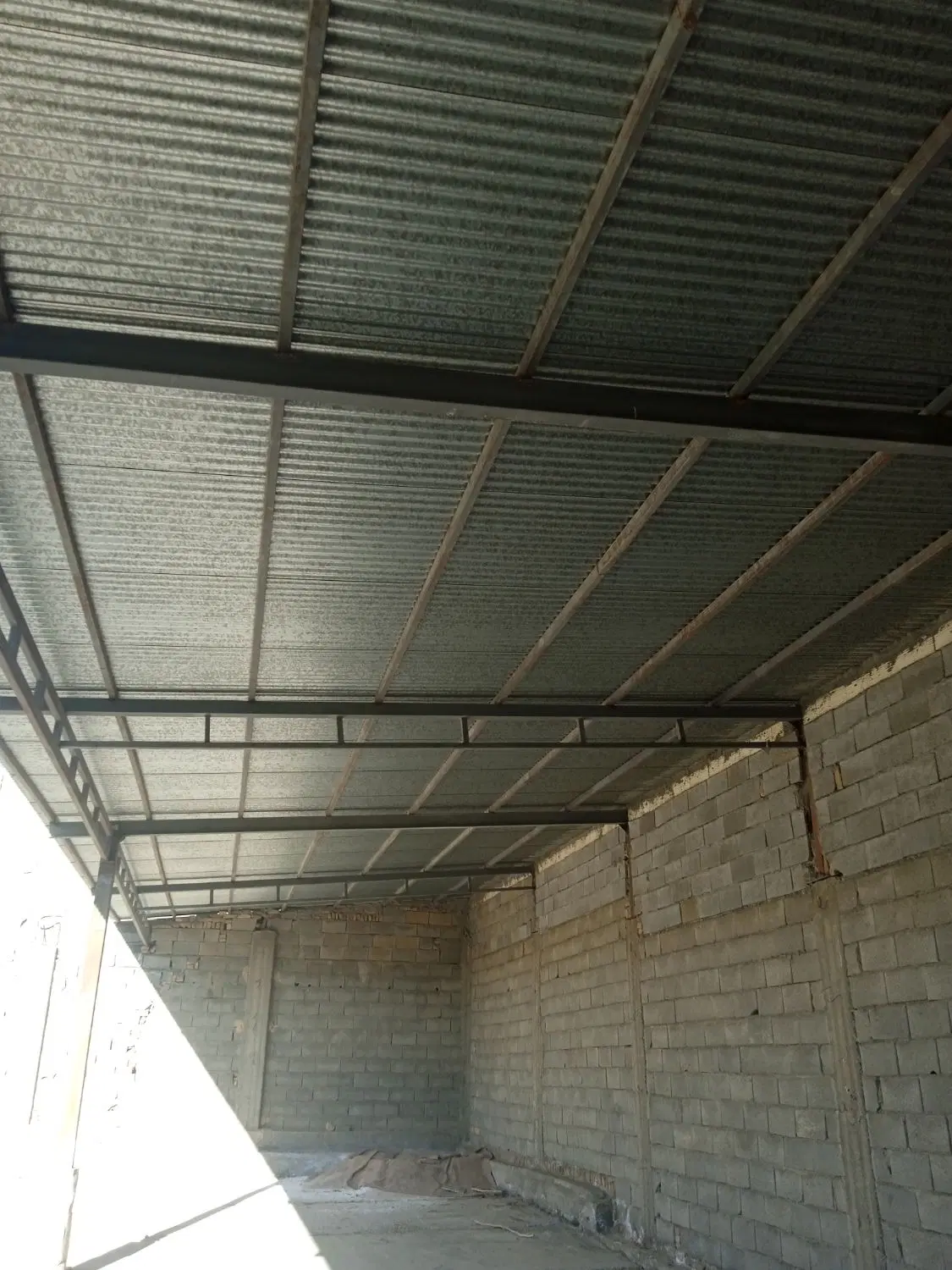 فروش دامداری هزار متری