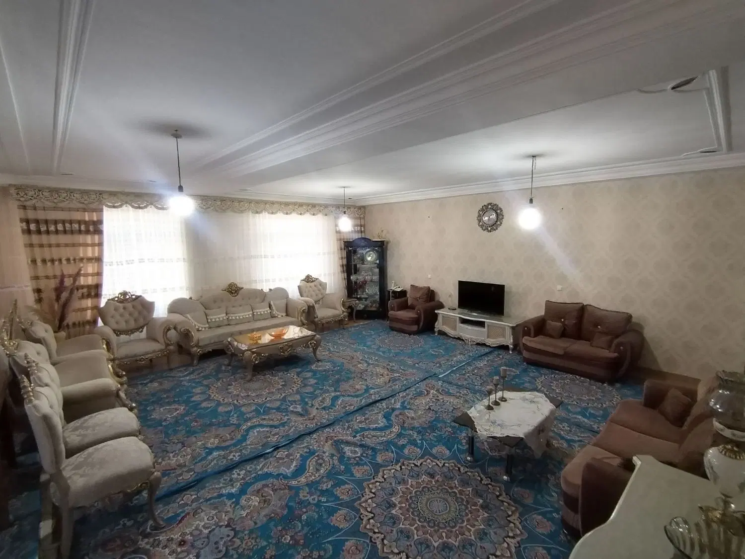 آپارتمان ۱۱۱متری در چشم انداز کارشناسان