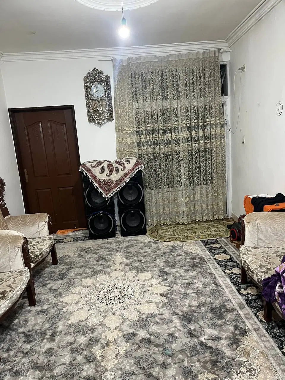 فروش‌یک‌واحد‌خانه‌‌در‌جنبازان