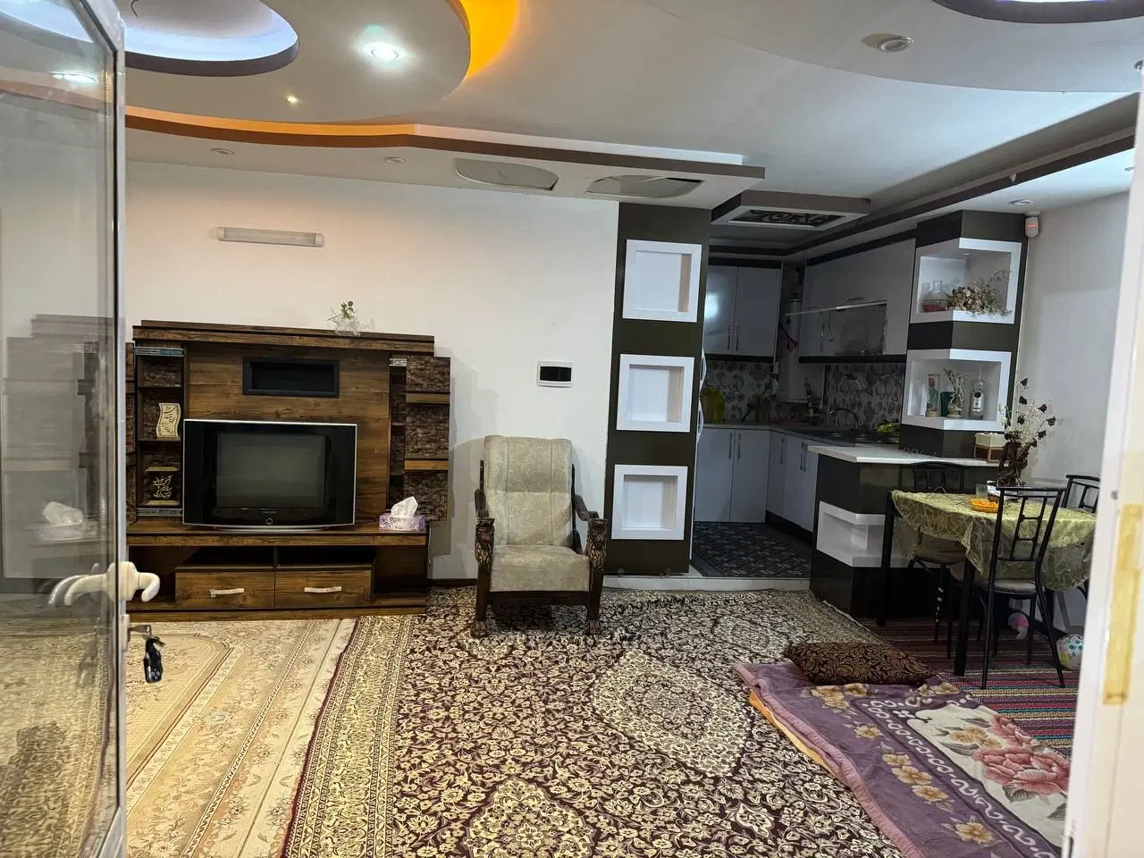 فروش باغ ویلا در برآن شمالی