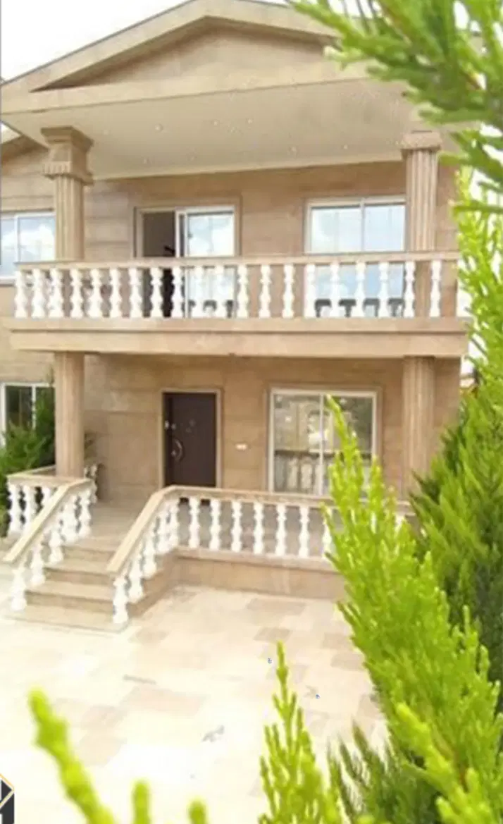 منزل ویلایی رضاشهر.انوری‌. جنوبی.