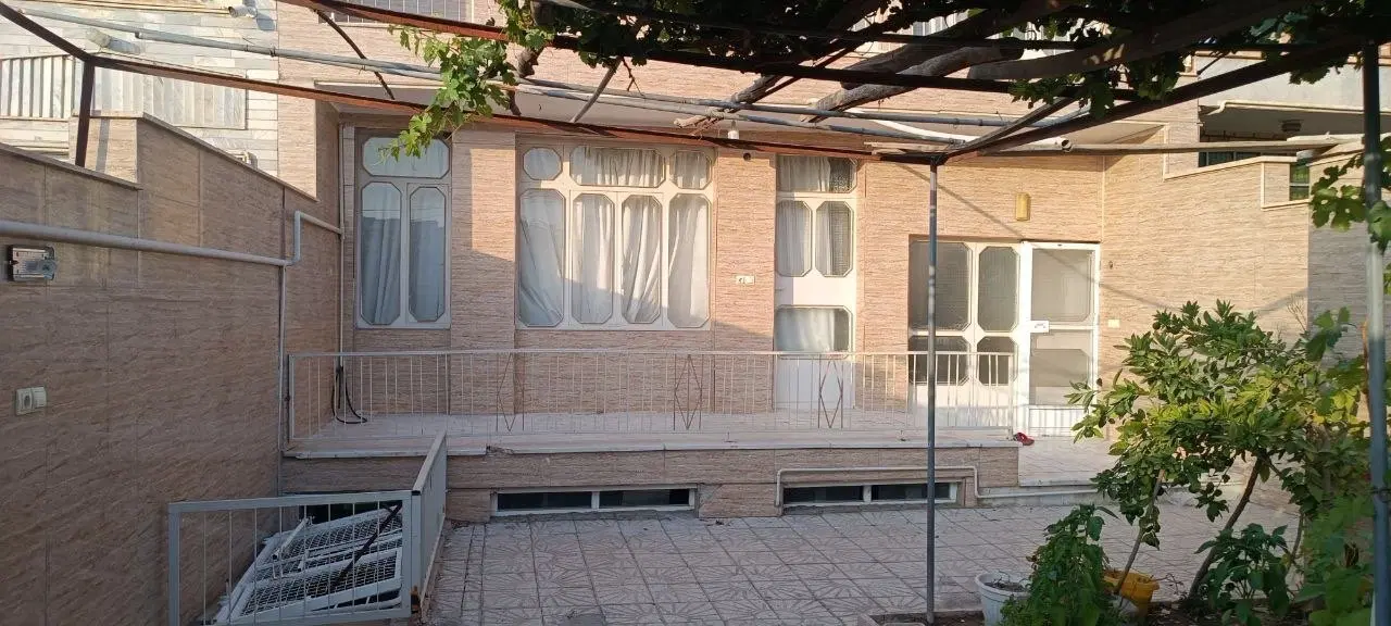 فروش ویلایی جهادیه