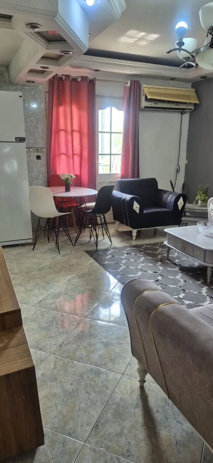 اجاره روزانه