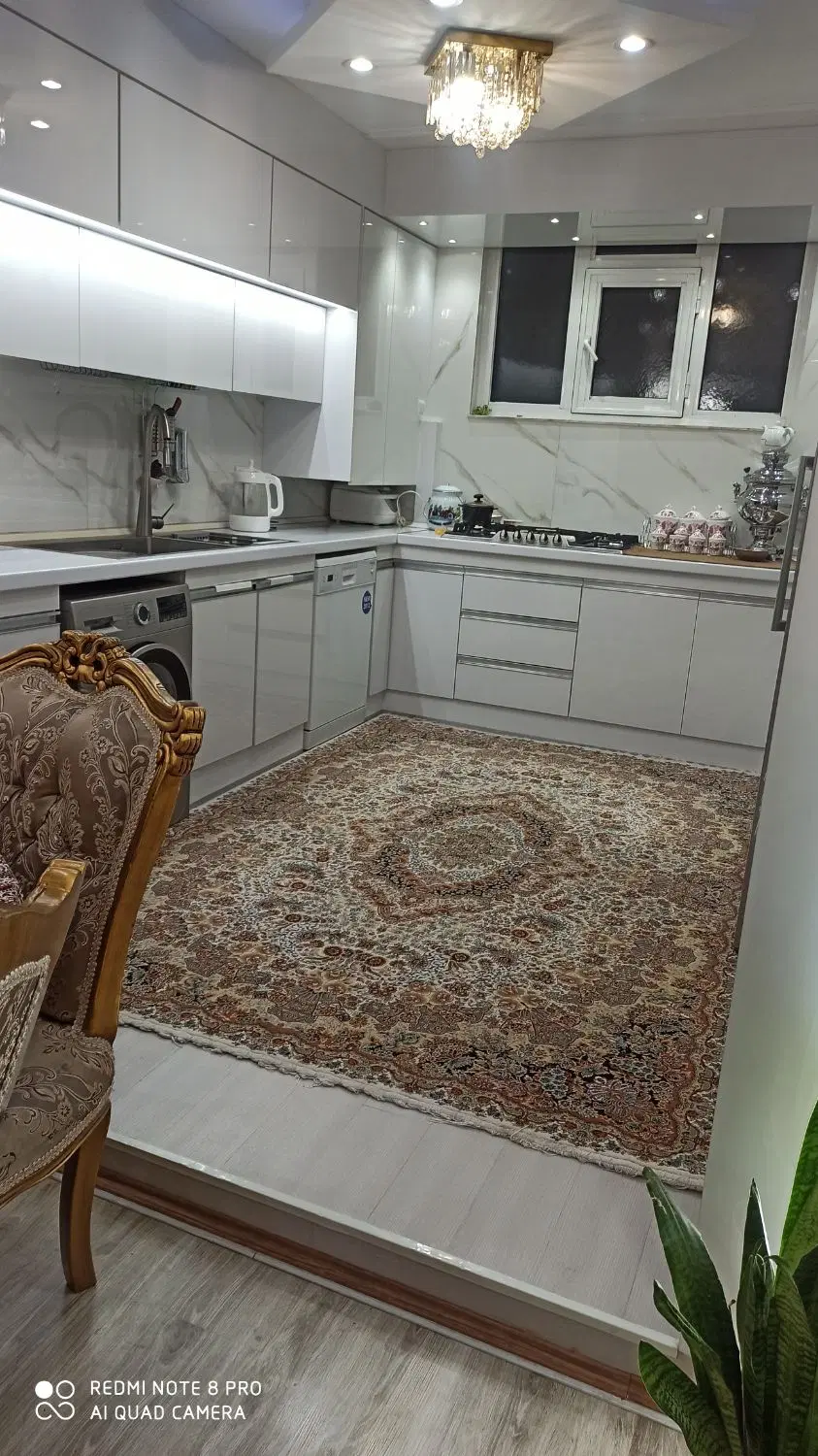 آپارتمان جنوبی در قره آغاج