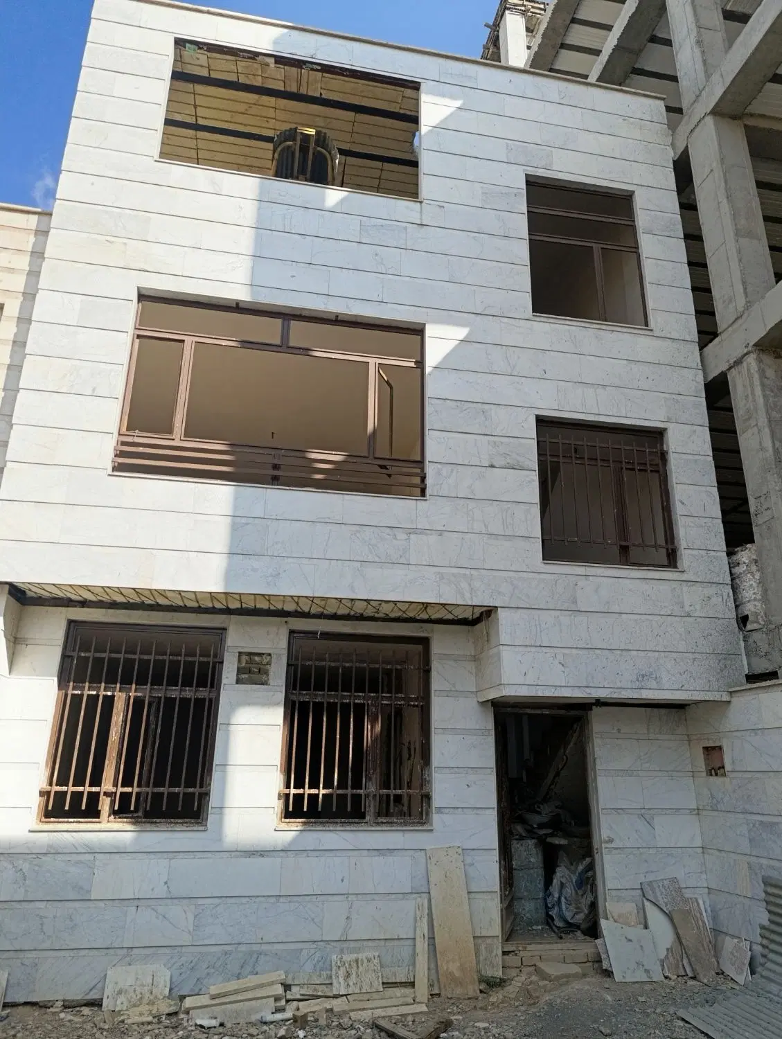 خانه گاوخانه