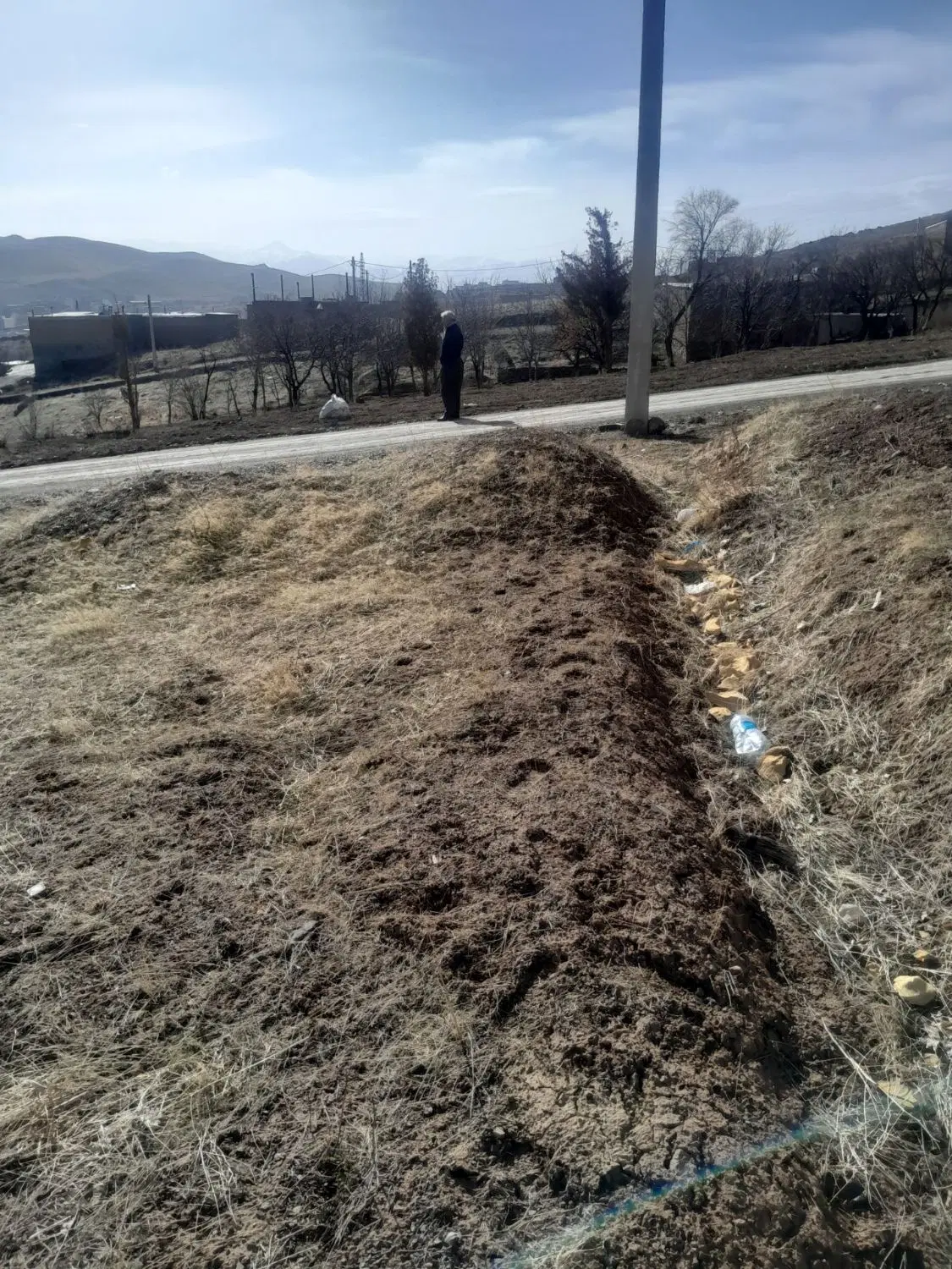 زمین