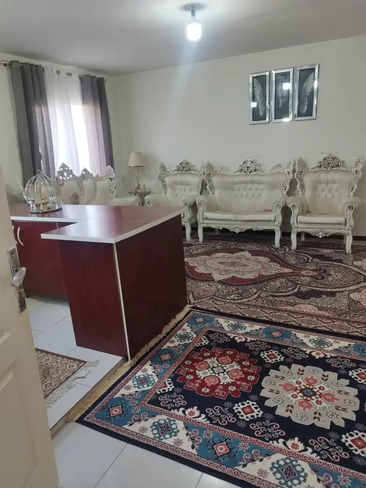 مپسا۵ دوخواب