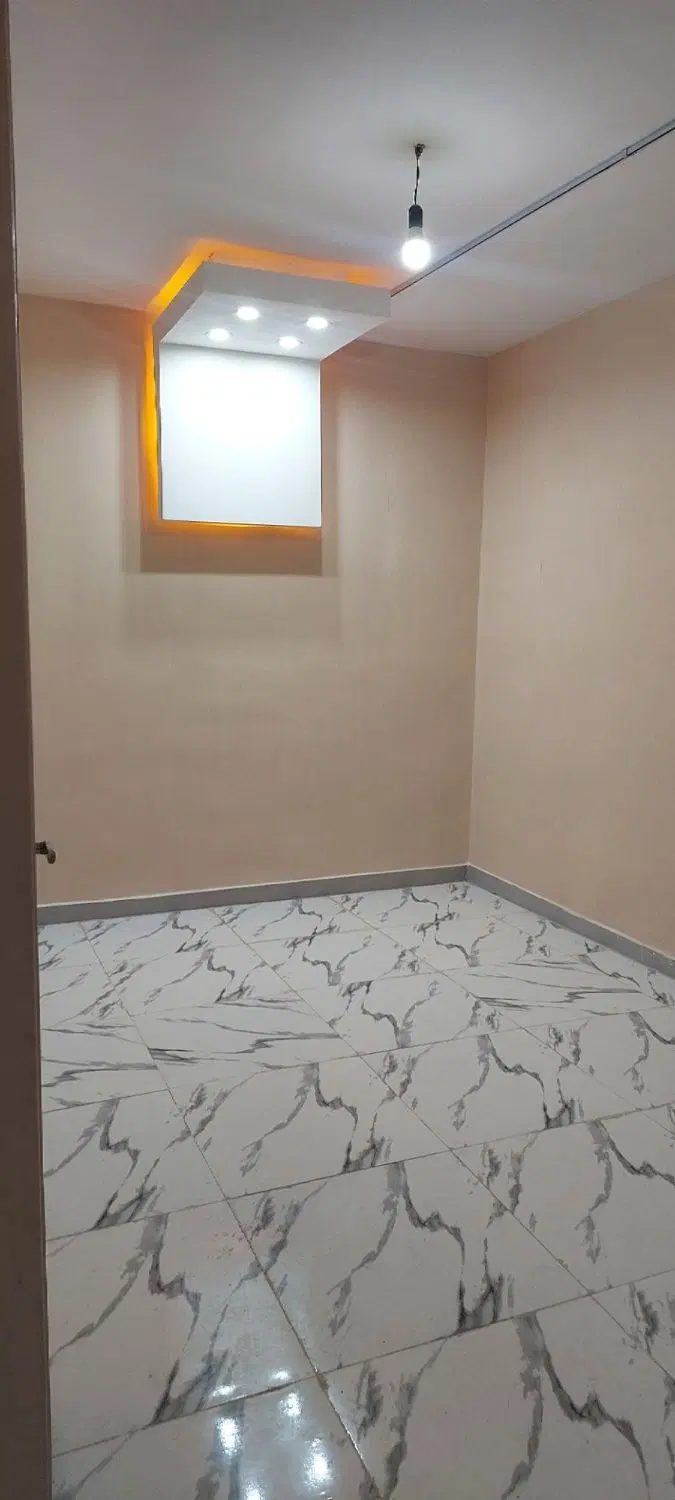 رهن کامل خانه ۷۰ متری گلشهر، بلوار حدادی