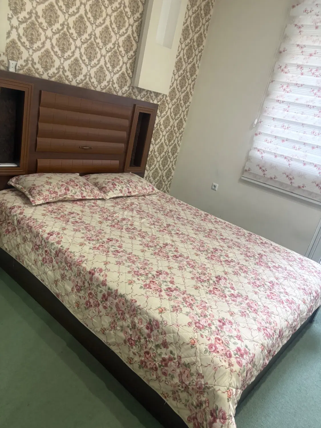 آپارتمان اشتراکی
