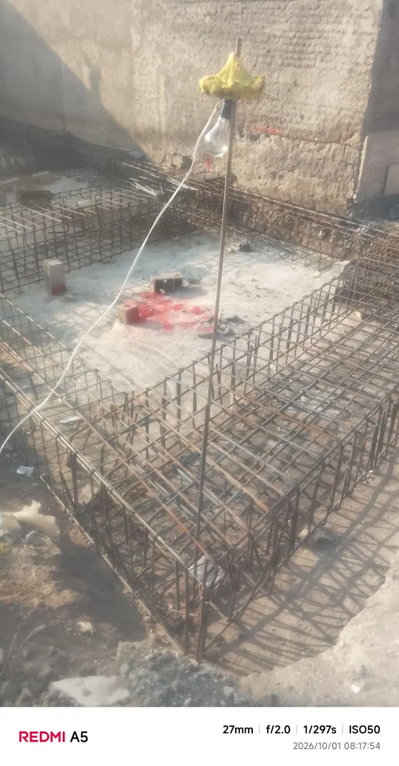 فروش زمین در محله ایران اباد